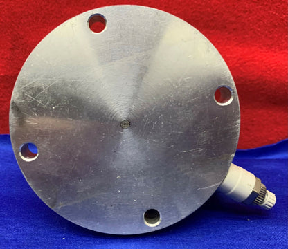 Cilindro neumático Mead Fluid Dynamics SS-250X1-FB con SMC AS2201F