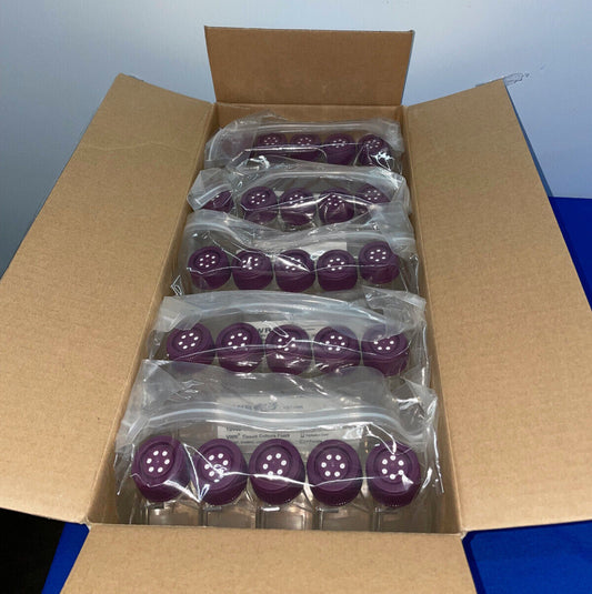 FRASCO DE CULTIVO DE TEJIDOS VWR 10062-860 DE 75 CM2 - SE VENDE COMO '1 CAJA/5 PAQUETES/5 FRASCOS CADA UNO'