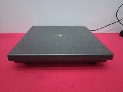 FAIRBANKS SCALES SCB-R9000-14U 150 LB CAPACITY 14" X 14" PLATFORM SHIPPING SCALE
