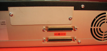 CARGADOR AUTOMÁTICO DE CINTA QUANTUM DTL L300 VS 80 