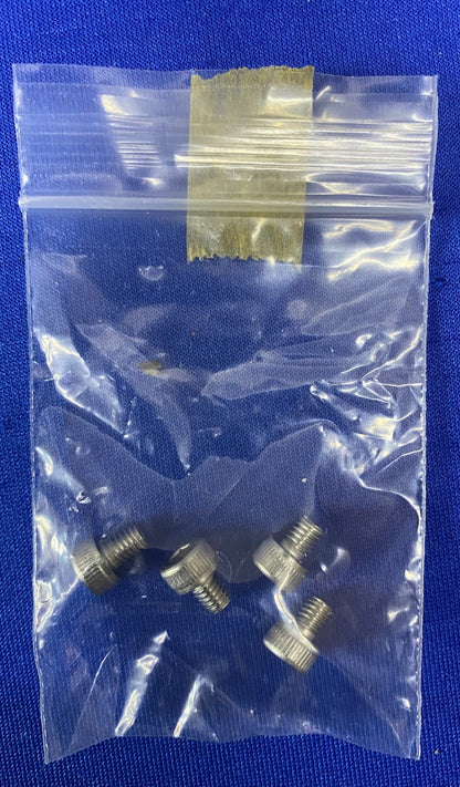 MISUMI XSLC60 MANUAL X-AXIS STAGE RECTANGULAR DOVETAIL LOW PROFILE