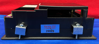 FANUC GE IC752BDT100 FD / IC752BDT100-FD OPERATOR INTERFACE DATAPANEL 240F