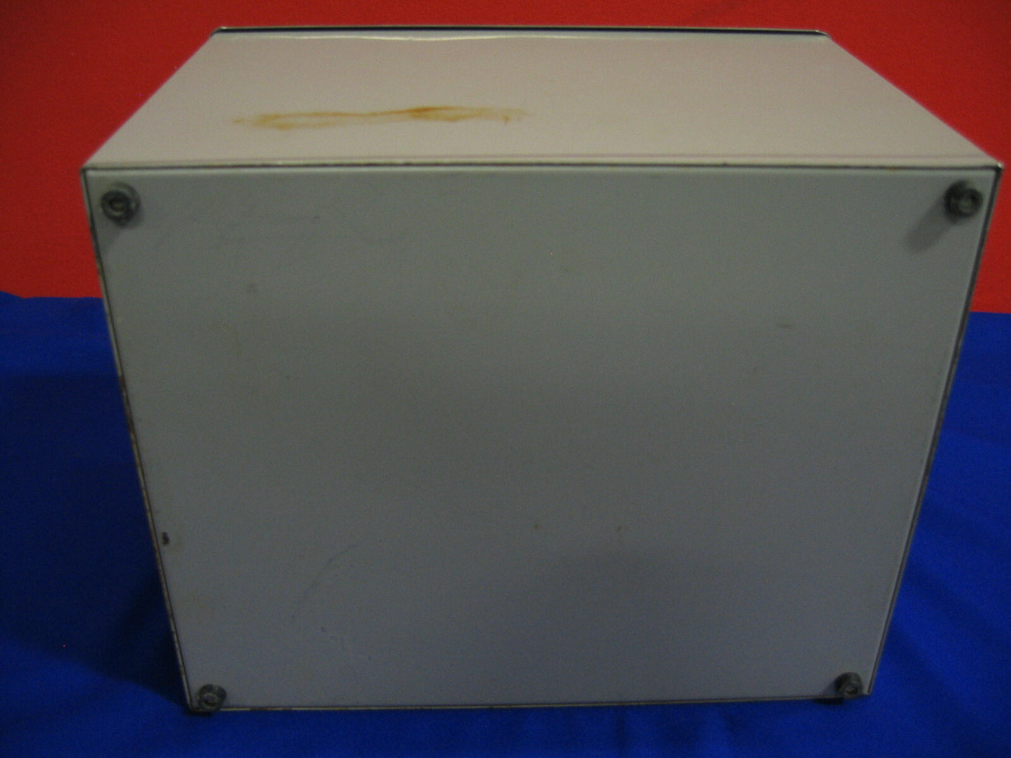 BAIGNOIRE DE LAVAGE EN ACIER INOXYDABLE