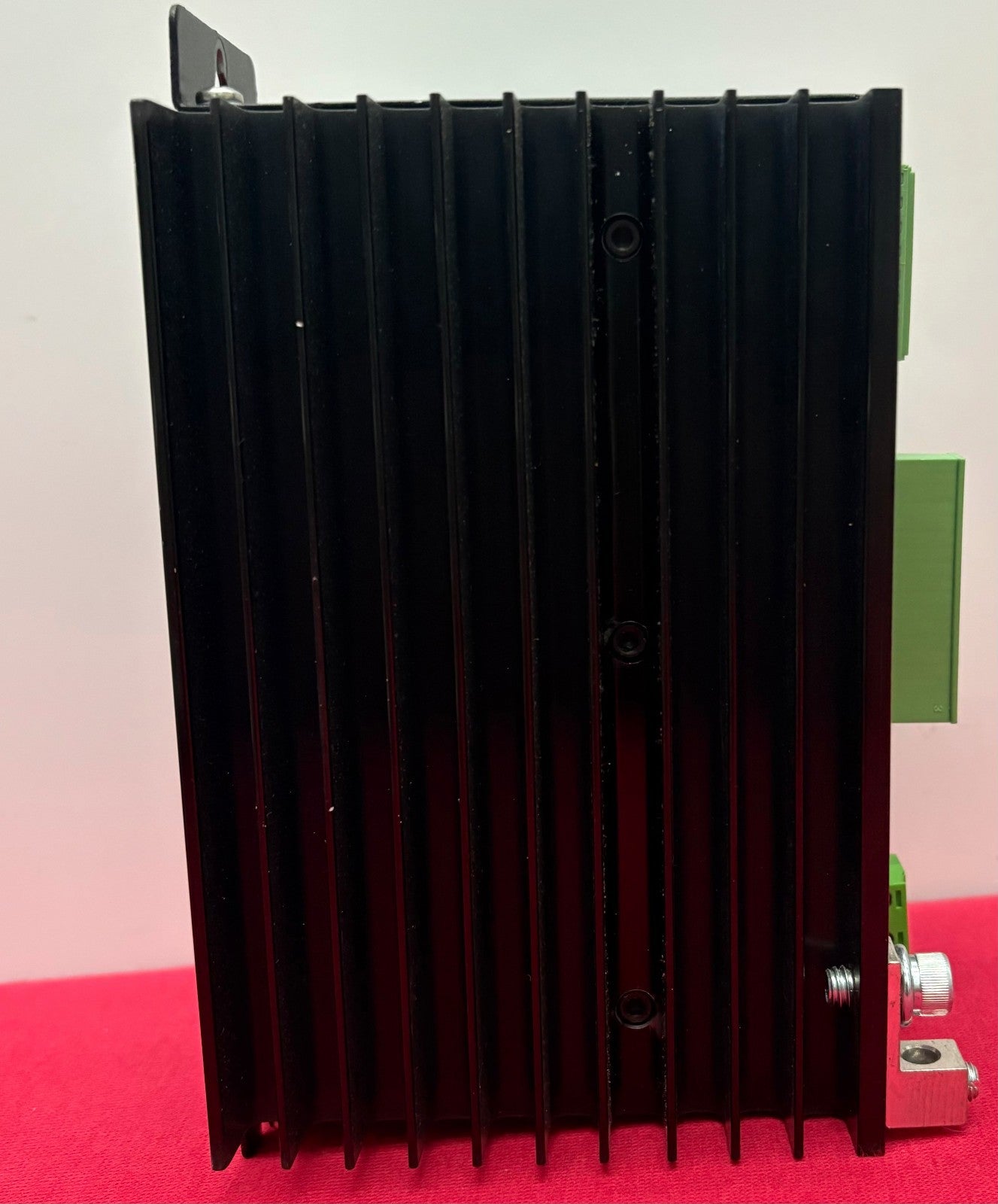 AMCI ADVANCED MICRO CONTROL ETHERNET IP DRIVE SD31045E