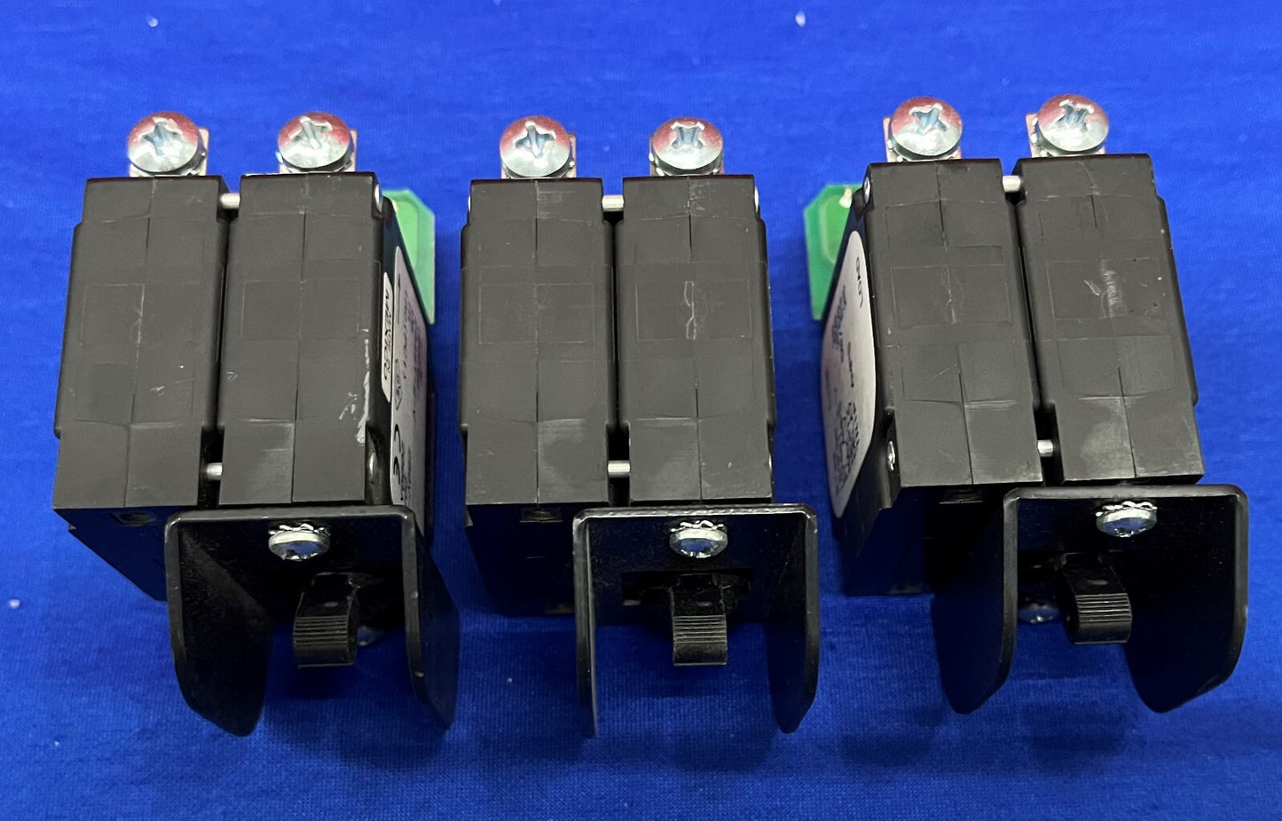 センサタ エアパックス パワープロテクション IEGF66-29481-2-V 3個セット