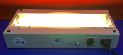 Labconco Leuchtstofflampen-Set und Hilfsnetzschalter 3909200