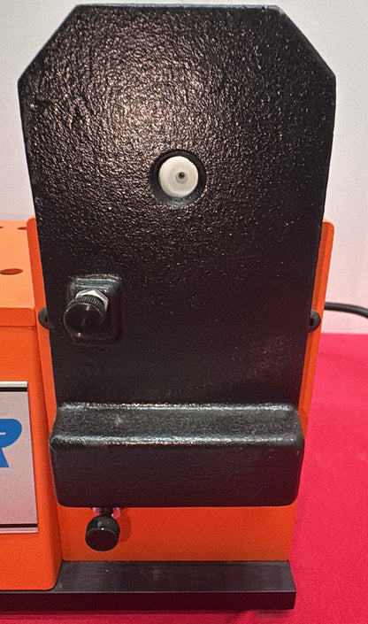 ERASER C-200 C200 AR4901 TWIN BLADE ROTARY WIRE STRIPPER & TWISTER -PARTS/REPAIR