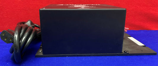 Fuente de alimentación de control de movimiento avanzado AMC PS2x300W / PS2X3W72 Entrada: 12 V CA