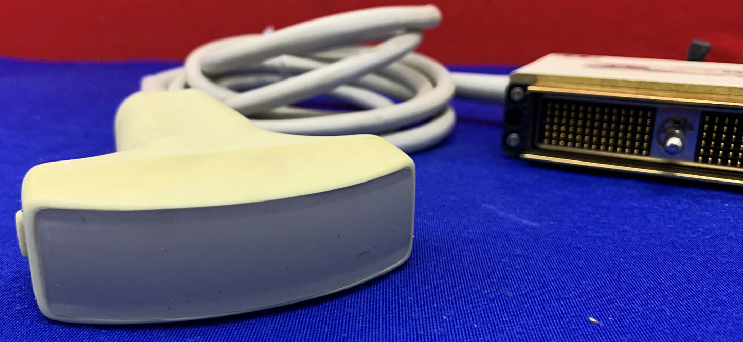 Sonda AC3C61 del sistema di ricerca acustica ARS