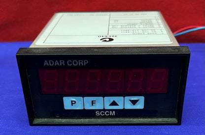 ADAR Corp SCCM N1440 PM4-RS-DC -6E