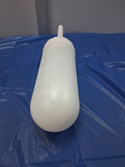 TRIPLE S 44246 FOAMCLEAN COUNTER MOUNT DISPENSING SYSTEM NEW