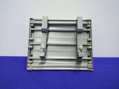 WAGO BREAKOUT BOARD / MODULE / TERMINAL 37- PIN D SUB