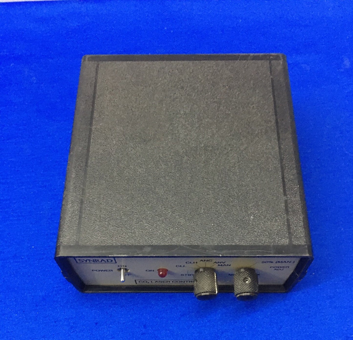 CONTROLLER LASER CO2 SYNRAD UC-1000 24 VDC