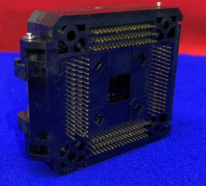 EL-Mech Test-Burn-In-Sockel IC51-2084-1052-11