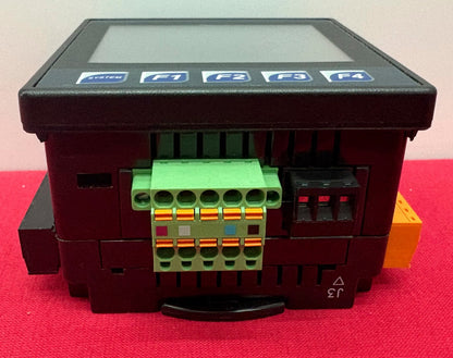 HORNER XL4 OCS HE-XC1E3AA PLC 3.5” COLOR TOUCH SCREEN OPERATOR INTERFACE