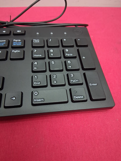 Dell KB216-BK-US Wired Keyboard Brand New In Box
