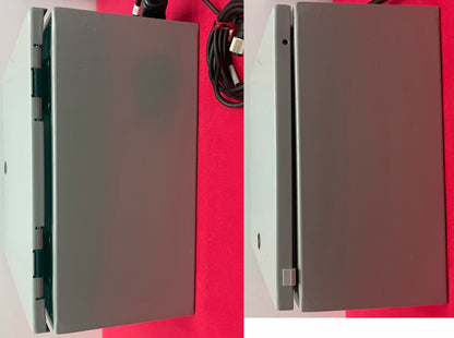 KEYENCE SWITCHING MS2-H50 POWER SUPPLY & FERRAZ SHAWMUT FUSE BLOCK USCC1I