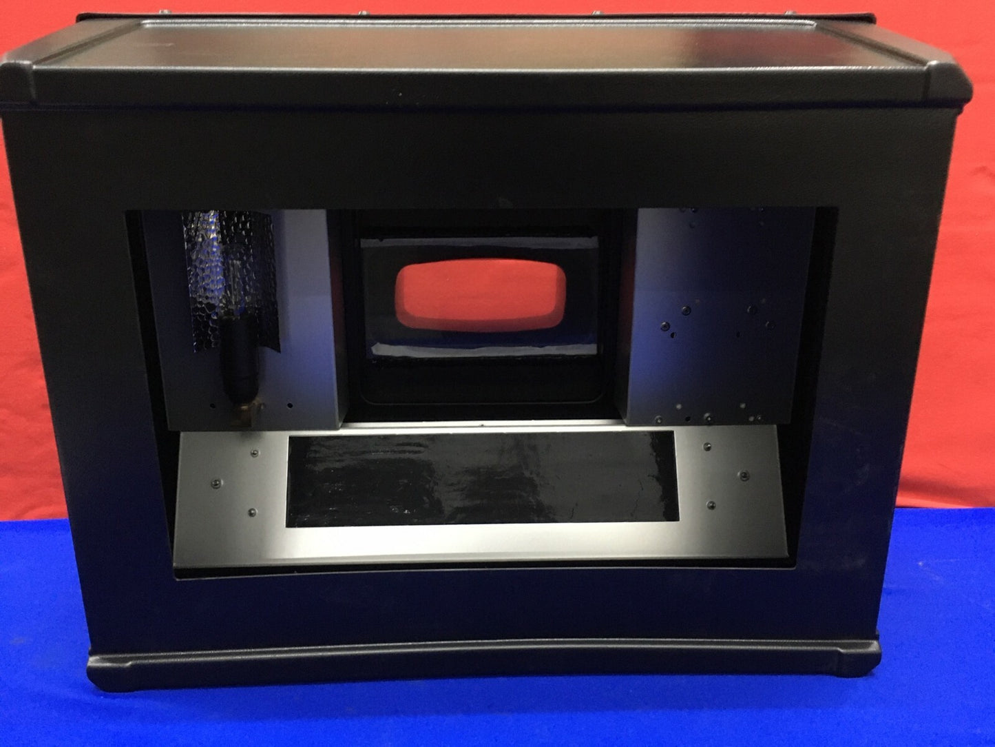 Salas oscuras de Cole Parmer Cole-Parmer Instruments Co. Serie 9818 