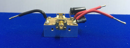 ヒートシンク付きカスタム RF テスト ブレッド ボード