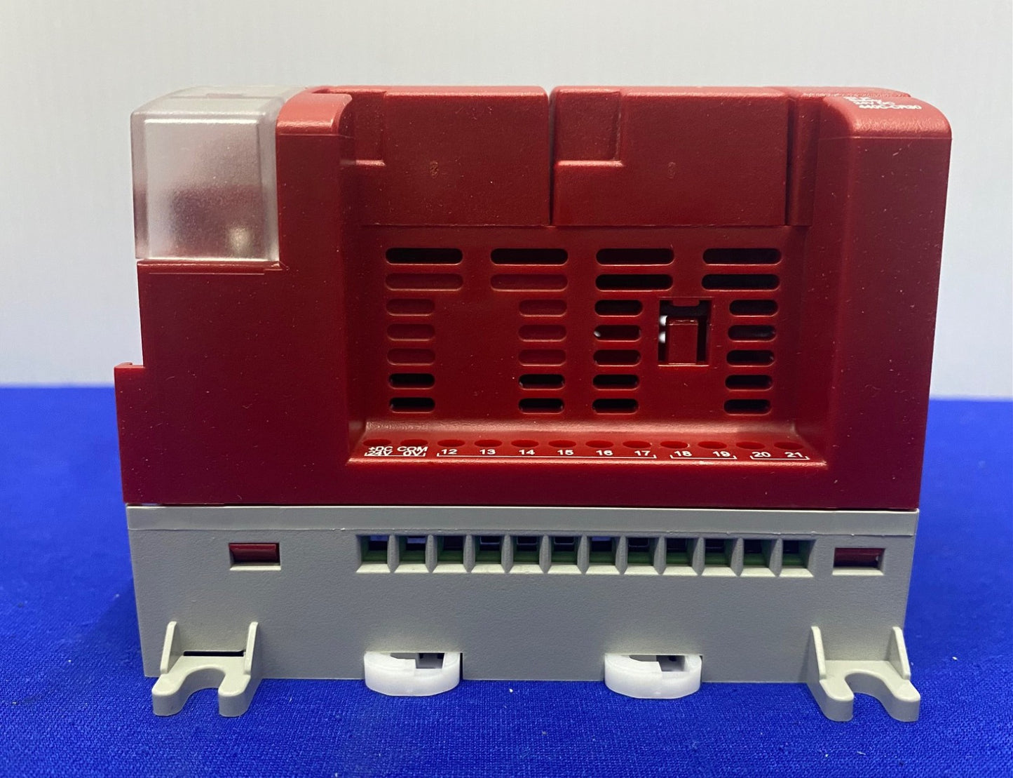 Allen Bradley GUARDMASTER® CR30 CAT NO. 440C-CR30-22BBB SER A 6.00 SAFETY RELAY