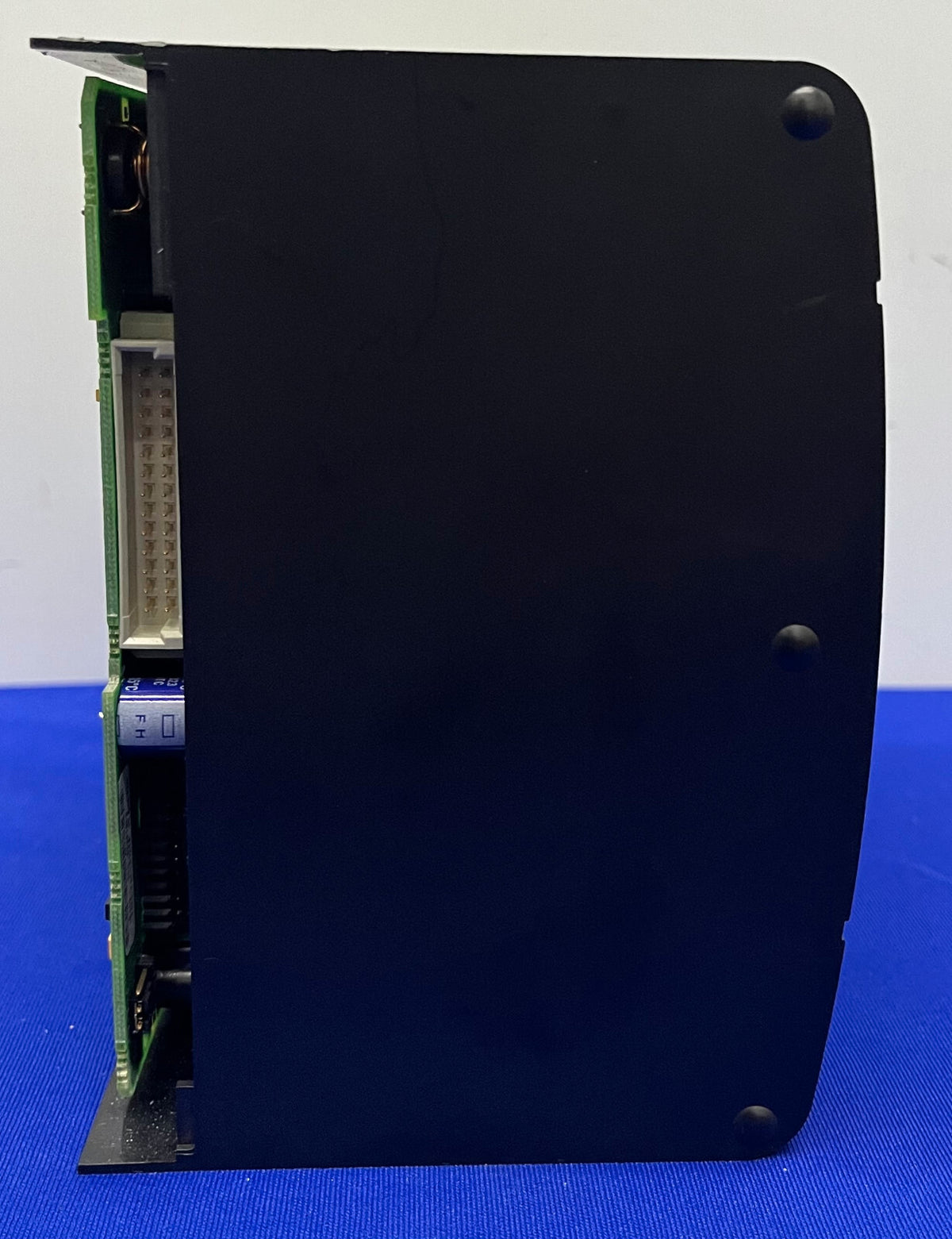 Allen-Bradley AB CONTROLLOGIX 1756-PA72/B SER B ALIMENTAZIONE CA - PARTI/RIPARAZIONE