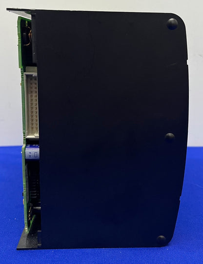 Allen-Bradley AB CONTROLLOGIX 1756-PA72/B SER B ALIMENTAZIONE CA - PARTI/RIPARAZIONE