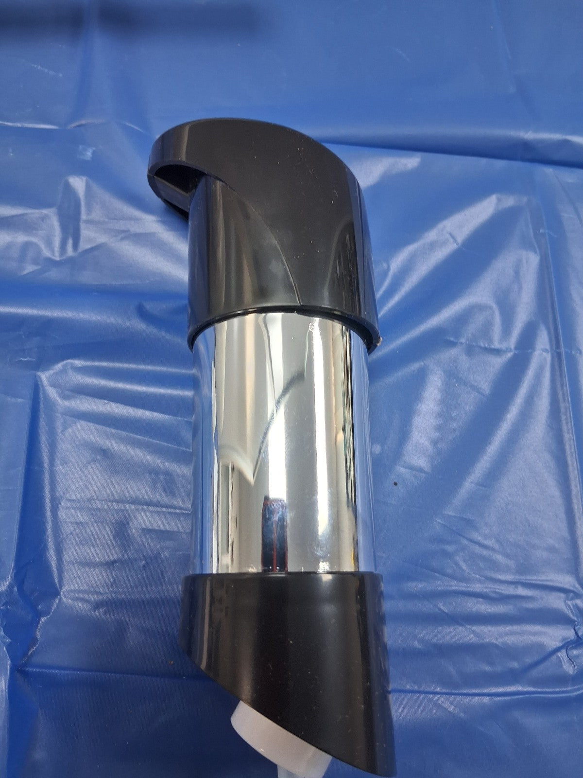 TRIPLE S 44246 FOAMCLEAN COUNTER MOUNT DISPENSING SYSTEM NEW