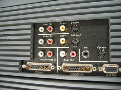 PROJECTEUR DE BUREAU PROXIMA 9100 