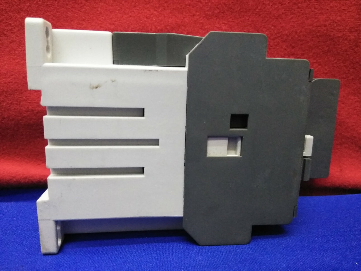 CONTATTORE ALLEN-BRADLEY / ABB / ALLEN BRADLEY AL16 