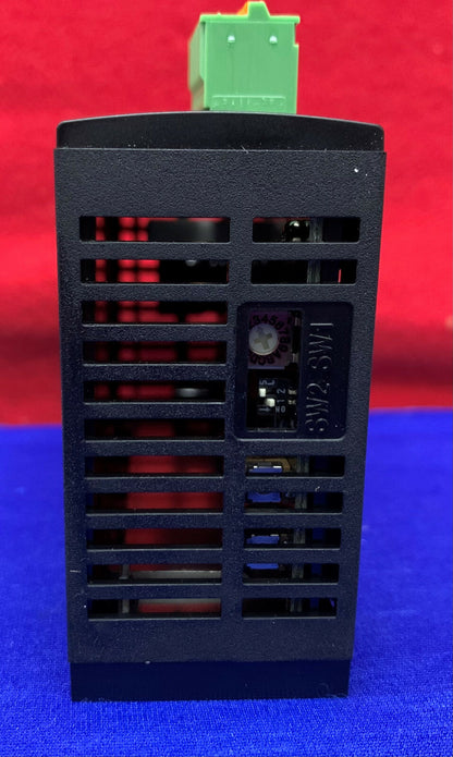 Oriental Motor Stepping Motor Driver LRD514-K 24V  DIN RAIL MOUNT