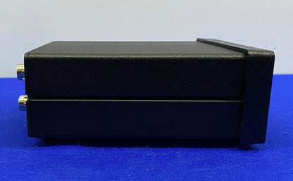 HORITA SCT-50 SERIAL CONTROL TITLER CHARACTER GENERATOR NO POWER SUPPLY