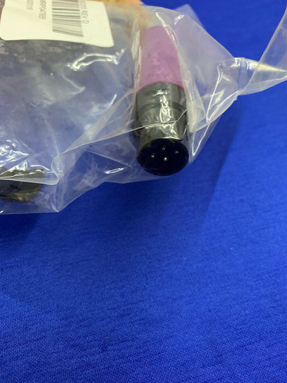 1060355 REV D BIPOLAIRE RESECTIE VOETPEDAAL ADAPTER