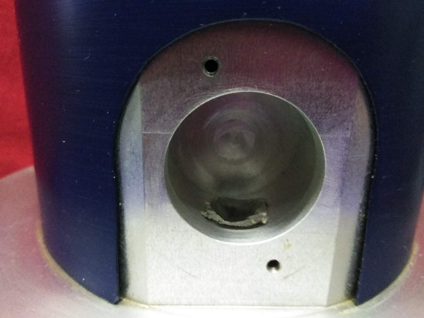 FÜR TEILE/REPARATUREN VENTREX SD7200 PUMPENANTRIEBSMODUL UND FLÜSSIGKEITSLIEFERMODUL 