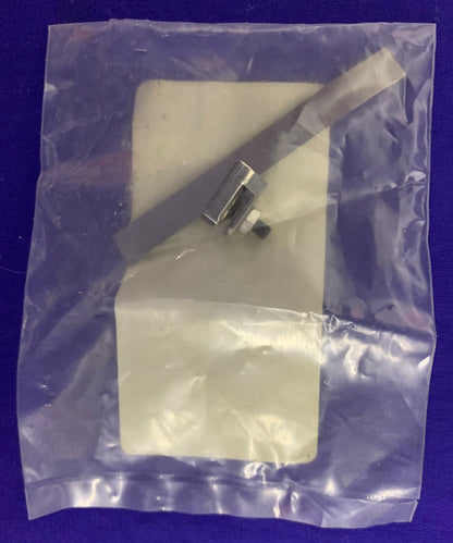 1 LOT MIT 8 STÜCK - NEUES Parker-Schalterklemmen-Kit L074730075 