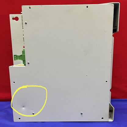 FÜR TEILE UND REPARATUREN Herrmann DynamicDigital Control 1000 35kHz 230VAC