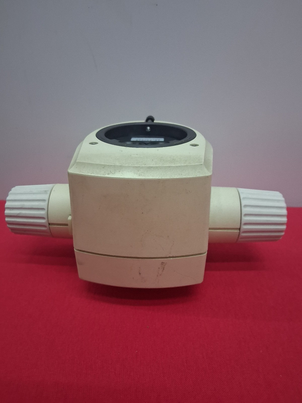 Leica mz6 10445614 Stereo Microscope Body For Parts Repair 6.3-40X
