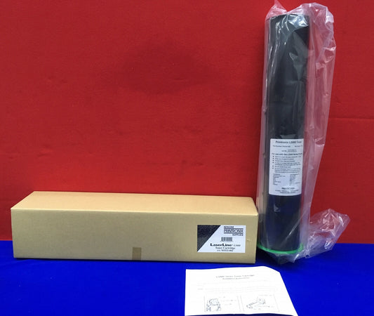 PRINTRONIX 703532-002 / AB5301G3 LASERLINE L5000 TONER CARTRIDGE