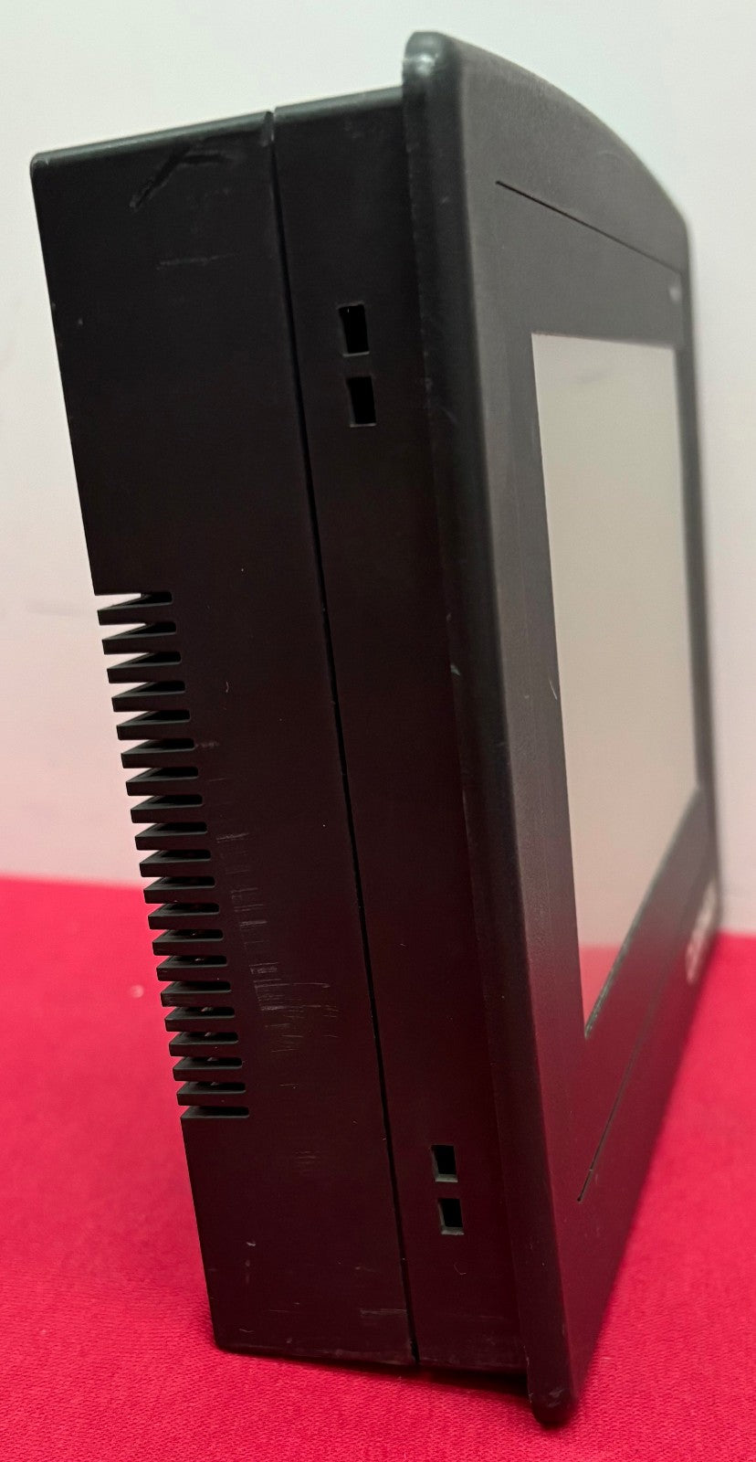 COGNEX VISIONVIEW 700 7” COLOR TOUCHSCREEN 821-0004-1R D PANEL