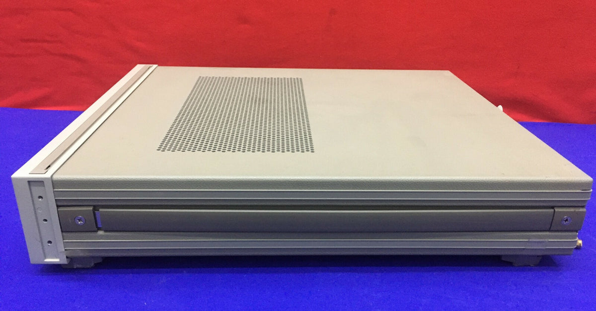 HP / HEWLETT PACKARD TT/4 DQPSK E/A-MODULATOR