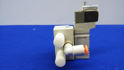 ELETTROVALVOLA SMC SY3140-5LZ