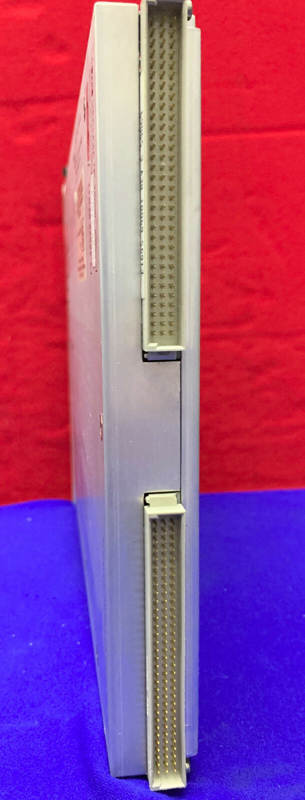 HP / HEWLETT PACKARD 75000 / VXI E1697A 155 Mb/s optische Leitungsschnittstelle