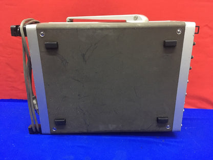 PHILIPS 50 MHZ デュアル チャネル オシロスコープ 垂直増幅器 PM 3240 - 部品