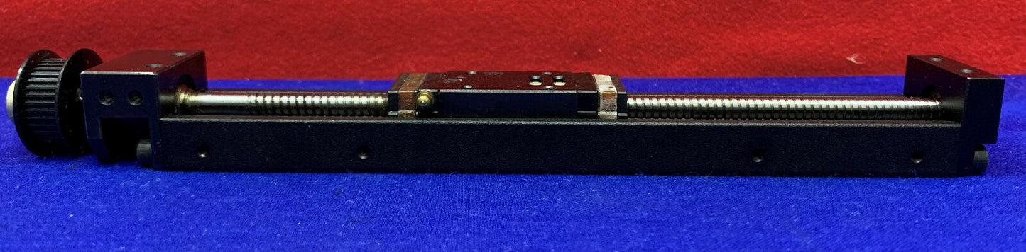 NSK MCM03010P02K MCM Monocarrier SZ 3 Precisie Lineaire Actuator