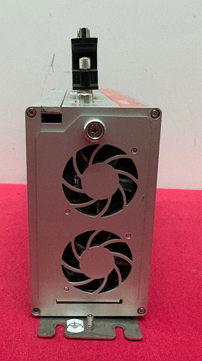 BECKHOFF C6920-0000 INDUSTRIAL PC CONTROL 24VDC 705829-001 - FOR PARTS/REPAIR