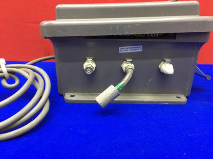 LUMIDOR SAFETY PRODUCTS GASPONDER 220 - TESTED TO POWER ON ONLY