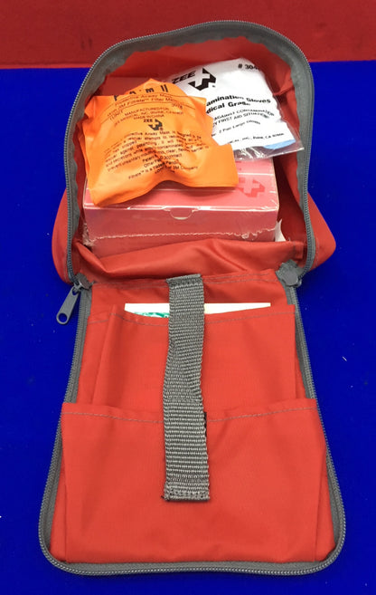 ZEE MEDICAL 6625 INFEKTIONSKONTROLL-KIT