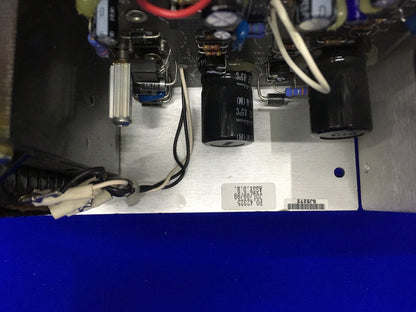 POWER ONE HCBB-75-A リニア電源