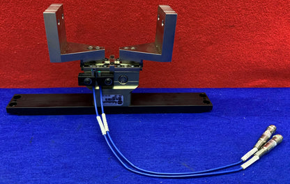 Destaco Robohand RP-50P Precision Roller Parallel Gripper w/Robohand OISP-019