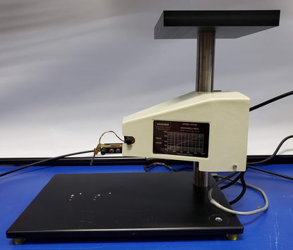 ヒューズ VTA-96 マイクロウェルドヘッド/ヒューズ ソルダライト HTT-600 リフローはんだ供給部品