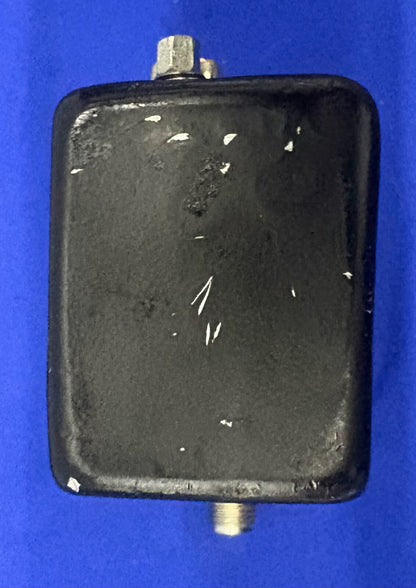 SENSORE DI FLUSSO DI MASSA BROOKS SERIE 5860E - L'ARTICOLO SEMBRA ESSERE STATO RIPARATO